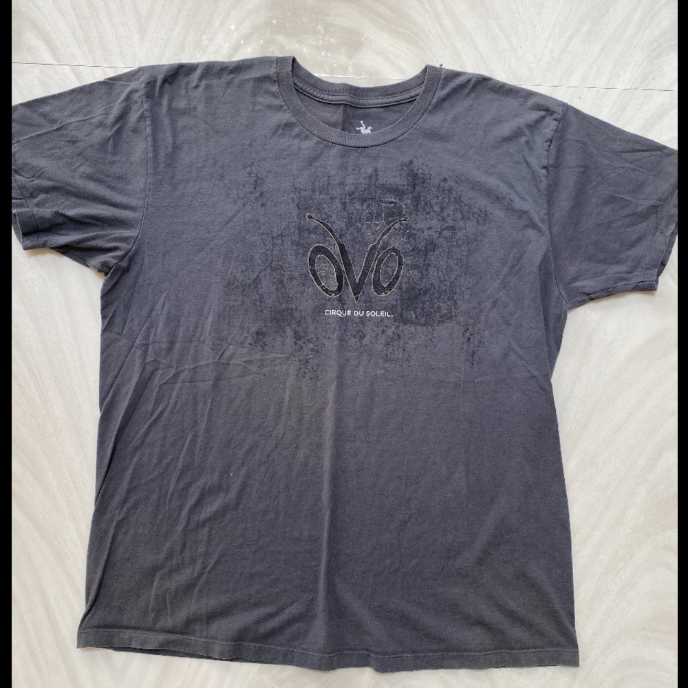 Cirque Du Soleil T-Shirt